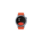 Nothing CMF Watch Pro 2 45mm Orange Silver