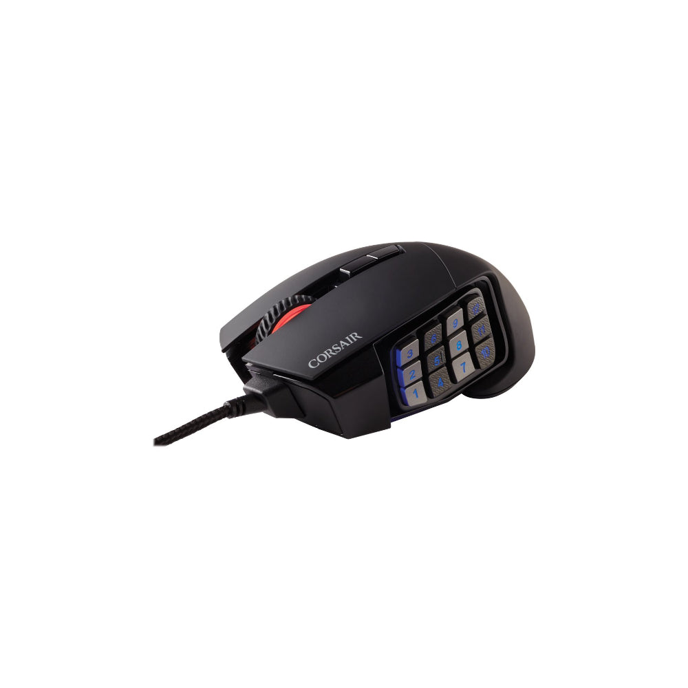 Corsair Scimitar Elite RGB
