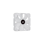 Corsair SP120 RGB Elite 120mm Vit