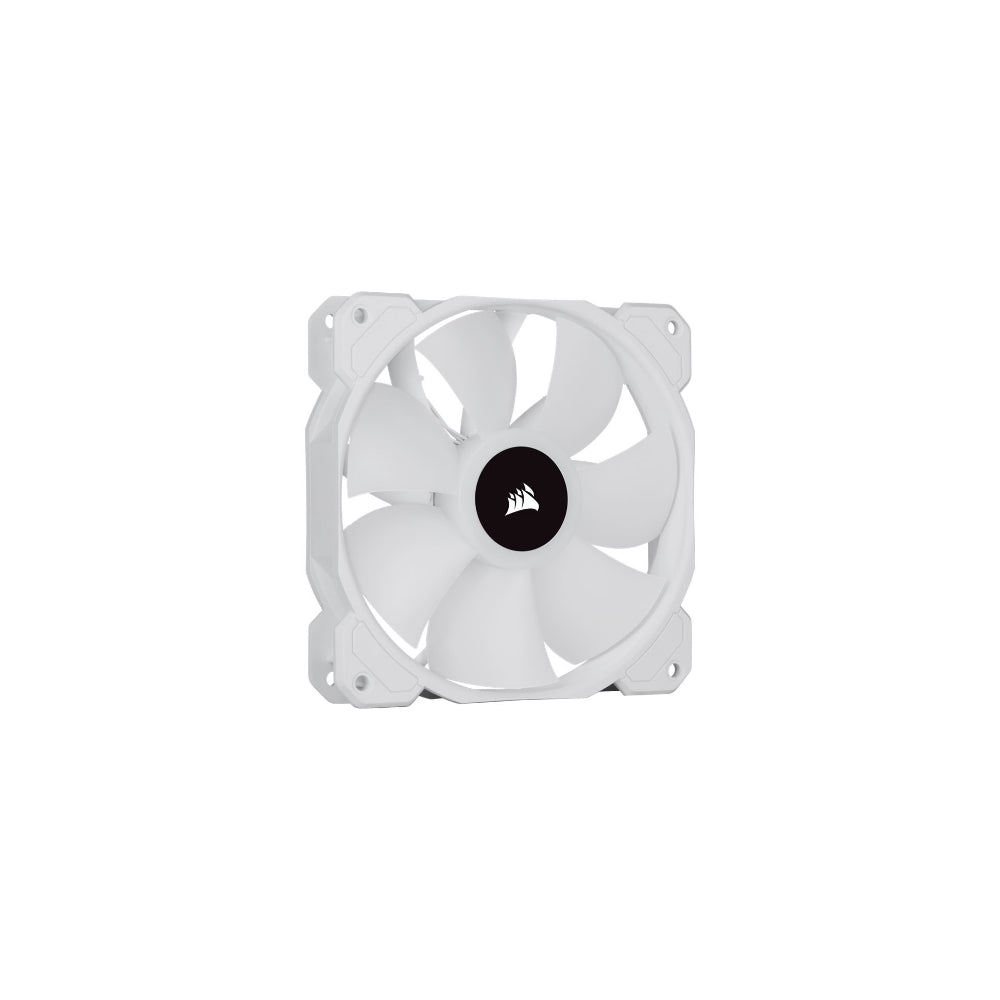 Corsair SP120 RGB Elite 120mm Vit