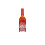 StarTech Cat5e Patch Cable 3 m Röd