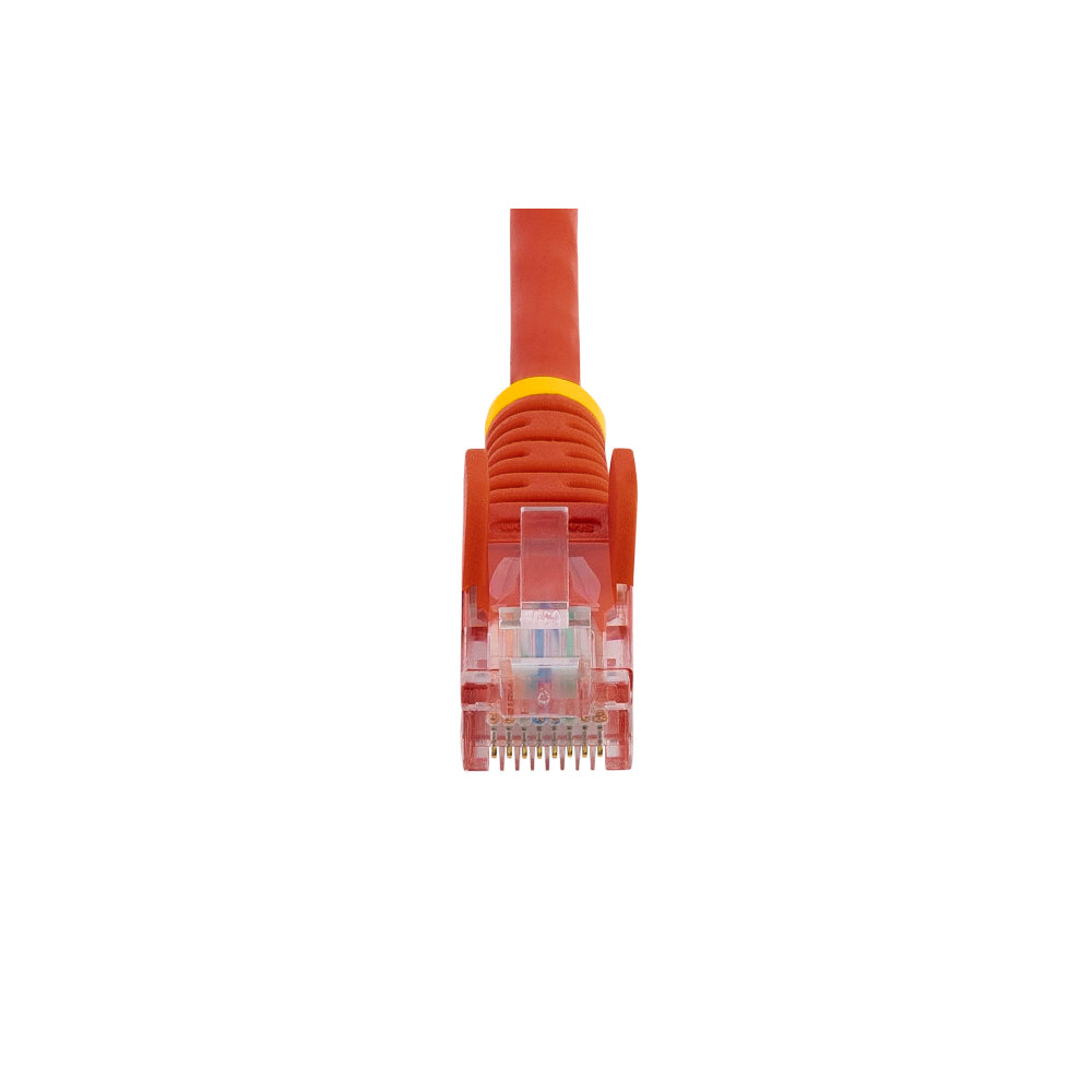 StarTech Cat5e Patch Cable 3 m Röd