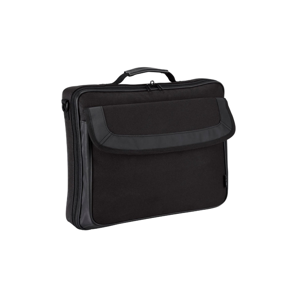 Targus Classic Clamshell Väska 15.6"