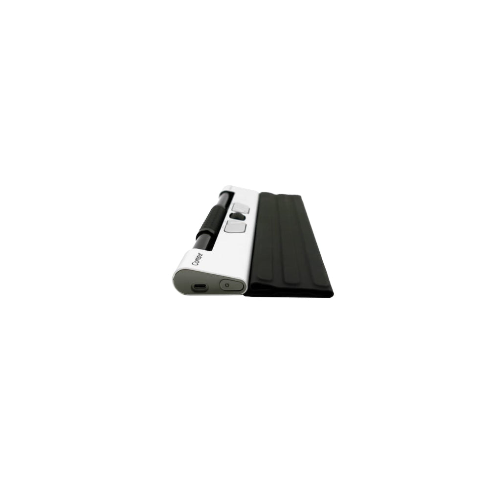 Contour Design RollerMouse Go - RF Wireless + Bluetooth + USB-A