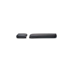 Contour Design Long/Short handledsstöd for tastatur/mus