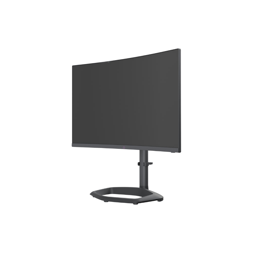 Cooler Master Gaming GM27QP 27" - Böjd 2560x1440 VA 240Hz