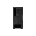 Cooler Master Elite 500 Svart