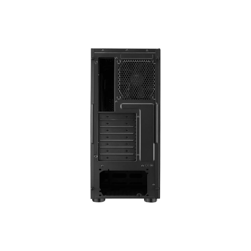 Cooler Master Elite 500 Svart