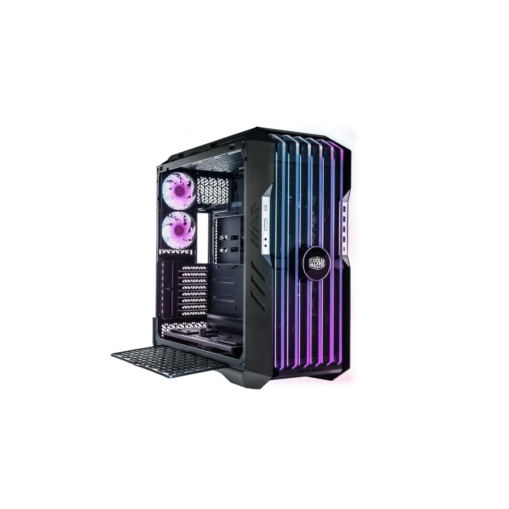 Cooler Master HAF 700 EVO Svartgrå