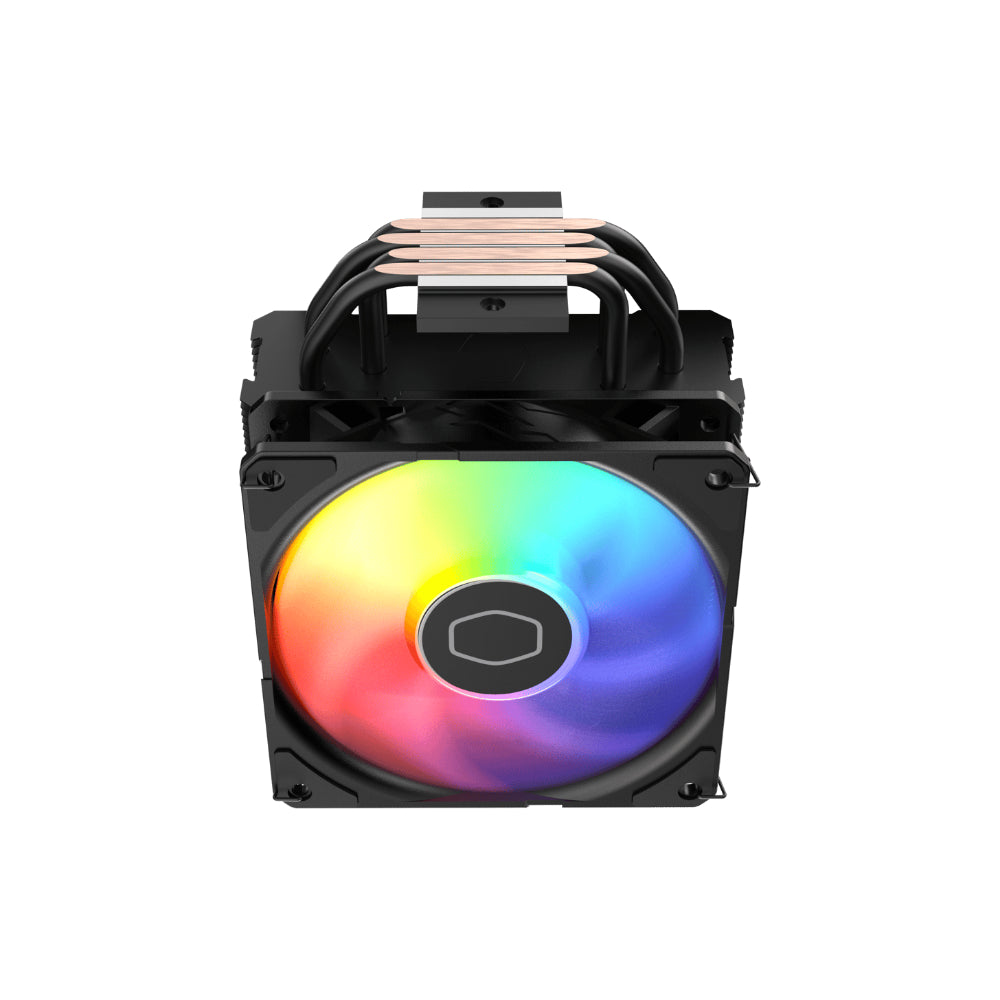 Cooler Master Hyper 212 Pro 120mm Svart