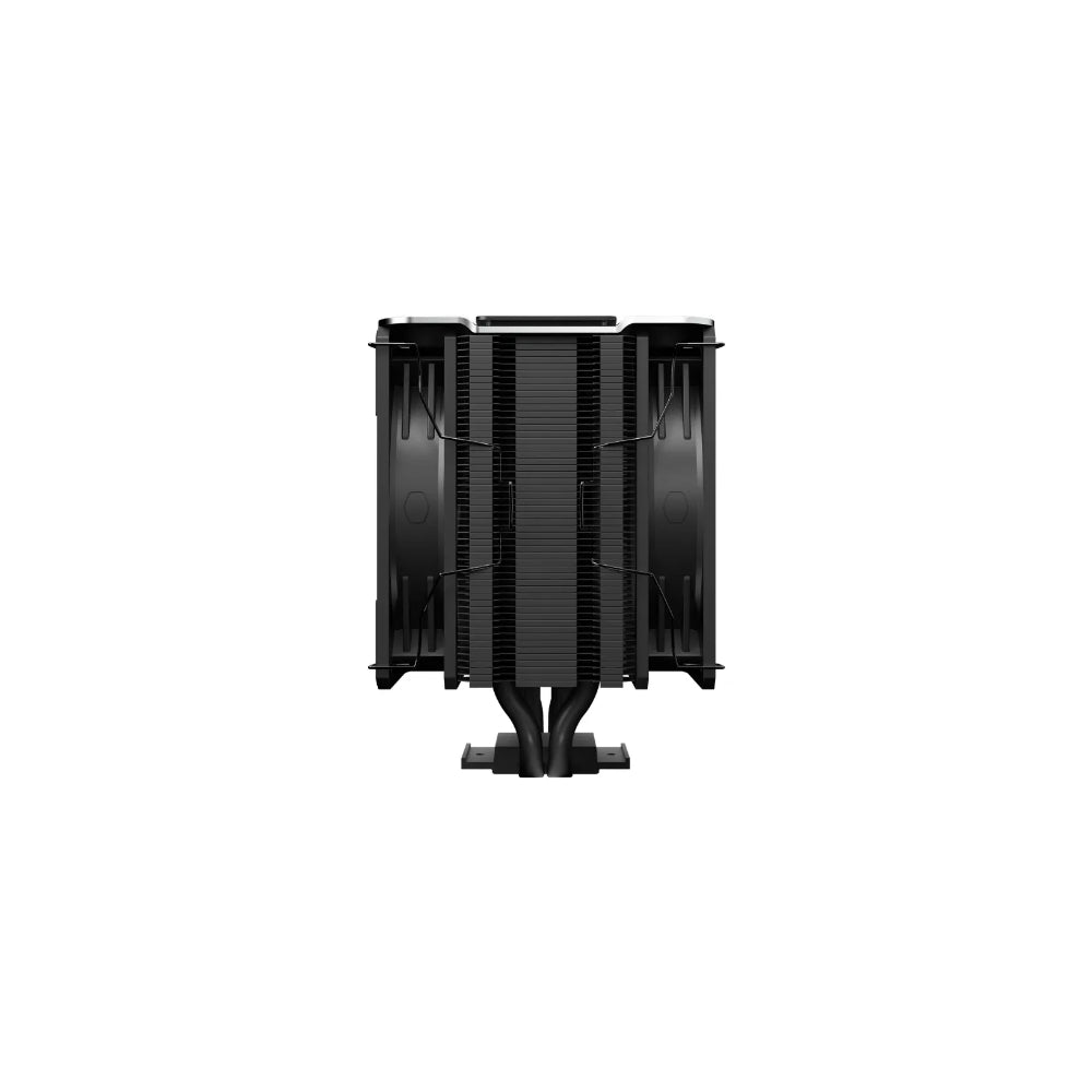 Cooler Master V4 Alpha 3DHP 120mm Svart