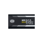 Cooler Master Mwe ATX 3.1 850W 80 Plus Gold