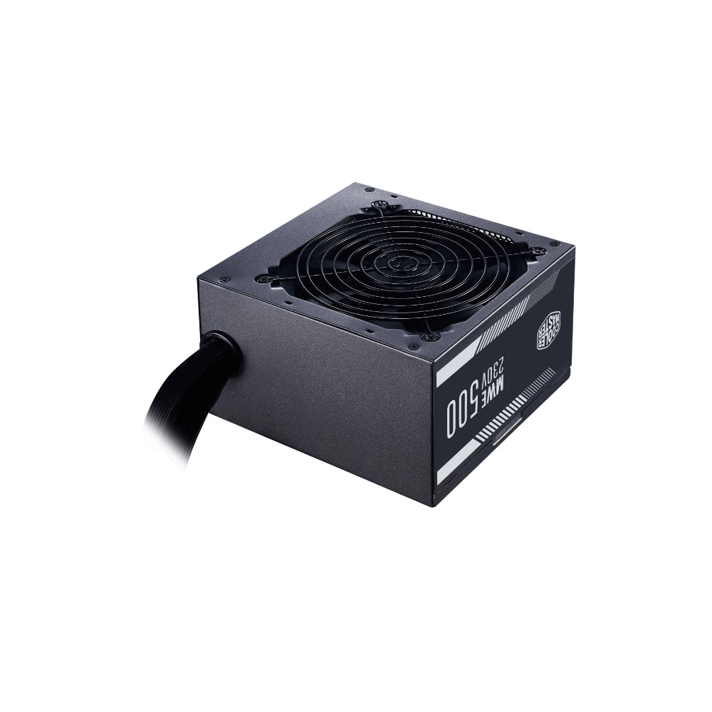 Cooler Master MWE V2 ATX 500W 80 Plus White