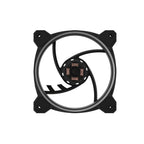 Cooler Master MasterFan MF120 Halo 120mm Svart