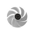 Cooler Master MasterFan MF140 HALO PWM 140mm Svart