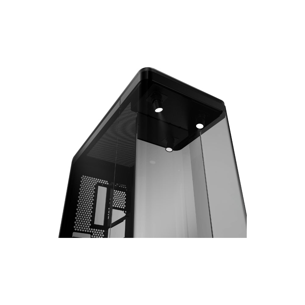 Cooler Master MasterFrame 360 Panorama Svart