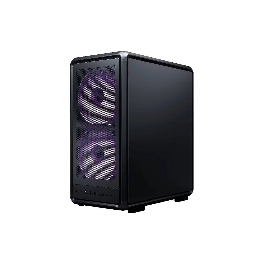 Cooler Master MasterFrame 500 Mesh ARGB Svart