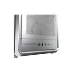 Cooler Master MasterFrame 500 Mesh ARGB Silver