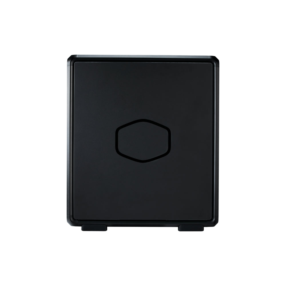 Cooler Master Masterframe 500 Mesh Svart