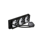Cooler Master MasterLiquid ML360 Atmos ARGB 360mm Svart