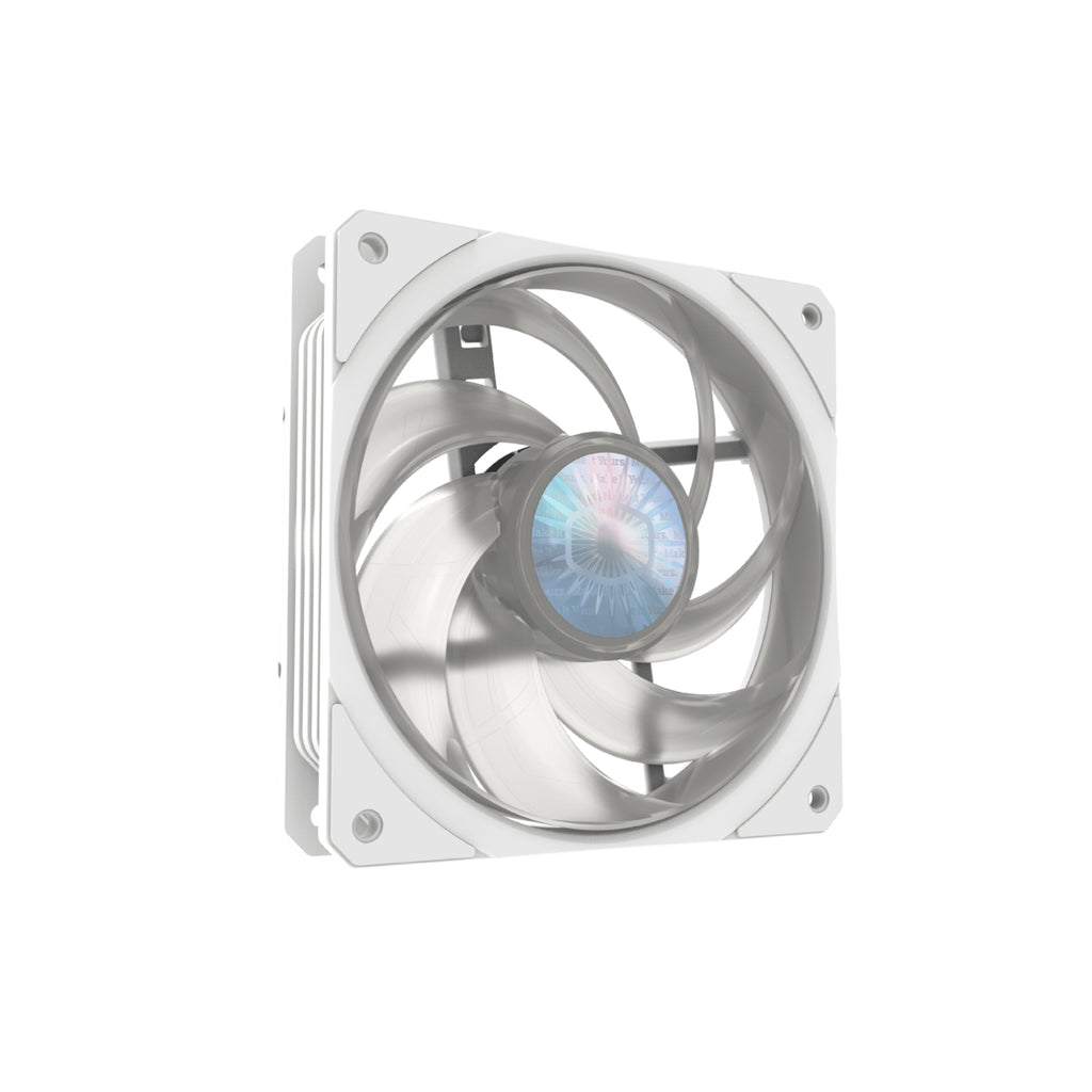 Cooler Master MasterLiquid PL240 Flux 240mm Vit