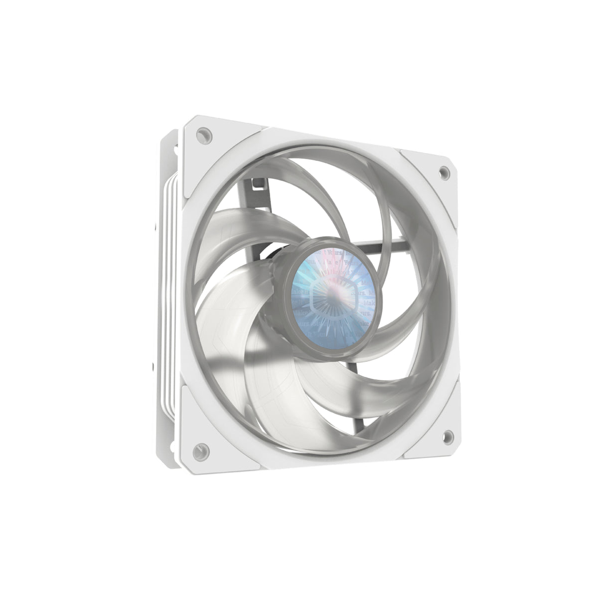 Cooler Master MasterLiquid PL240 Flux 240mm Vit