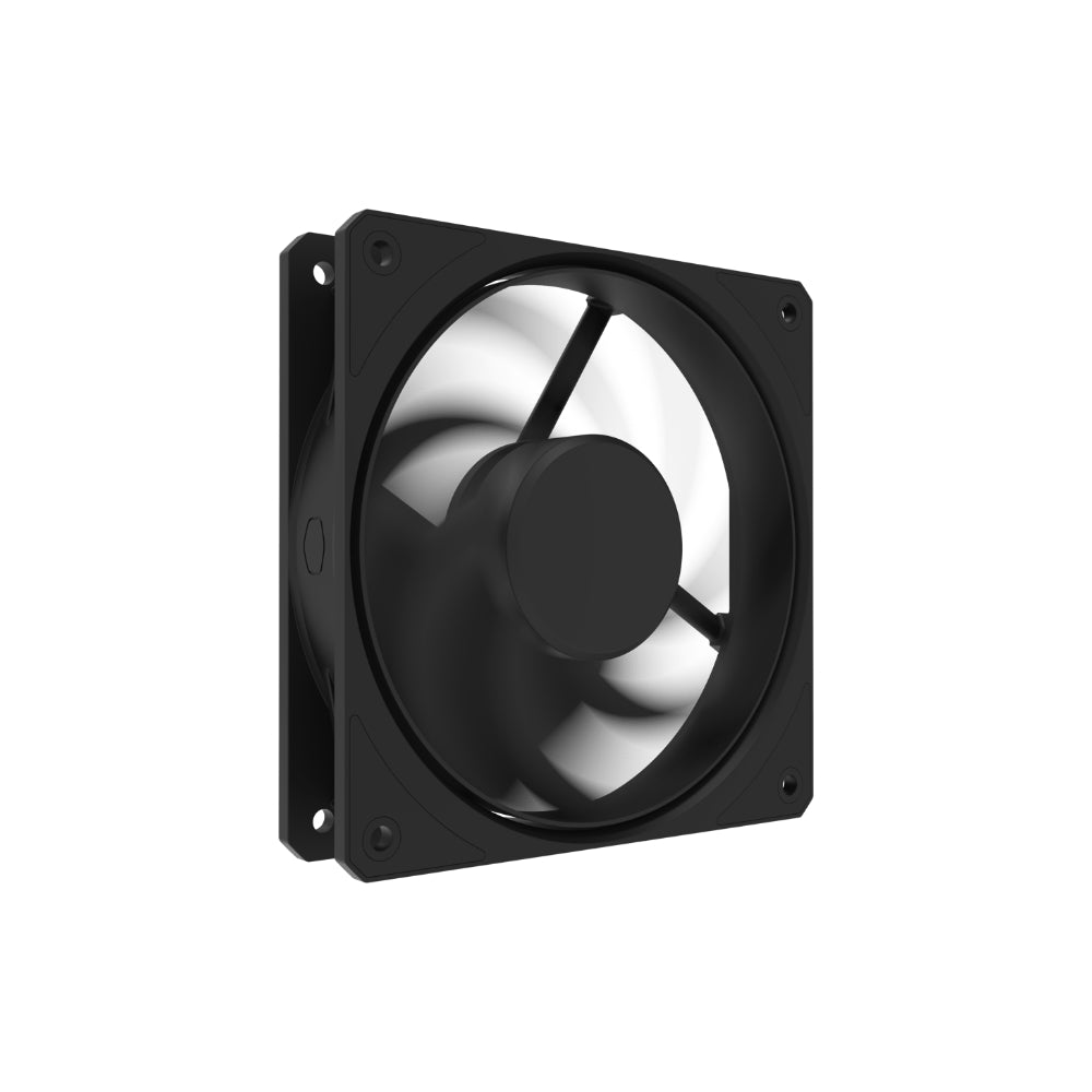 Cooler Master Mobius PWM 120 Black Edition