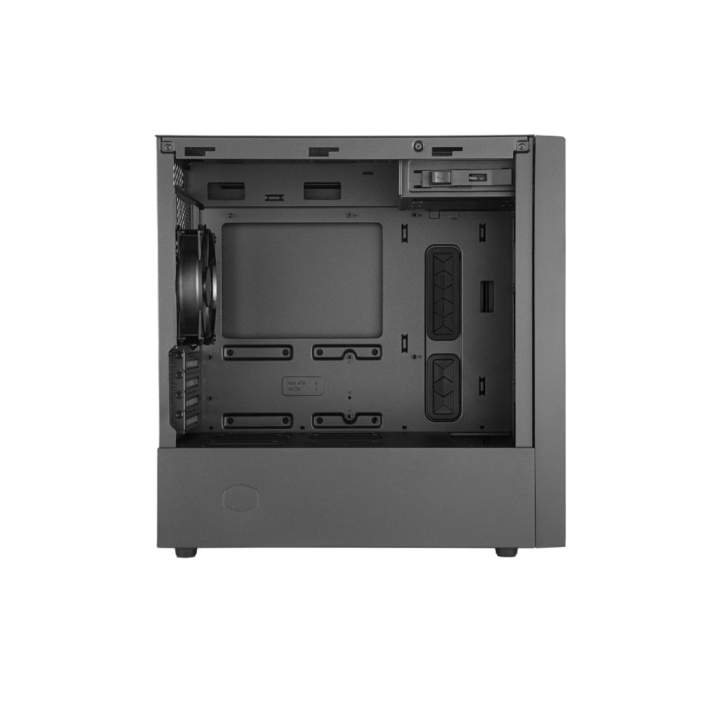 Cooler Master MasterBox NR400 Svart