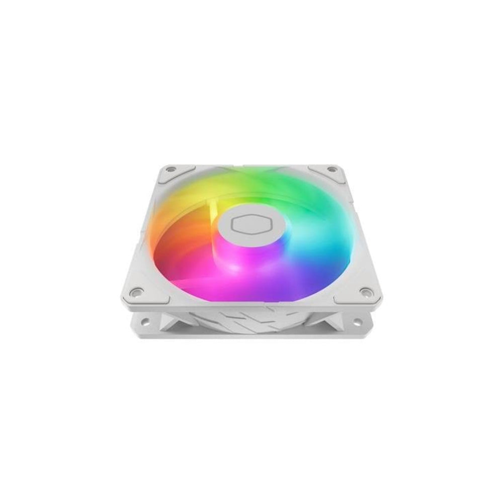 Cooler Master SickleFlow Edge PWM 120mm Vit