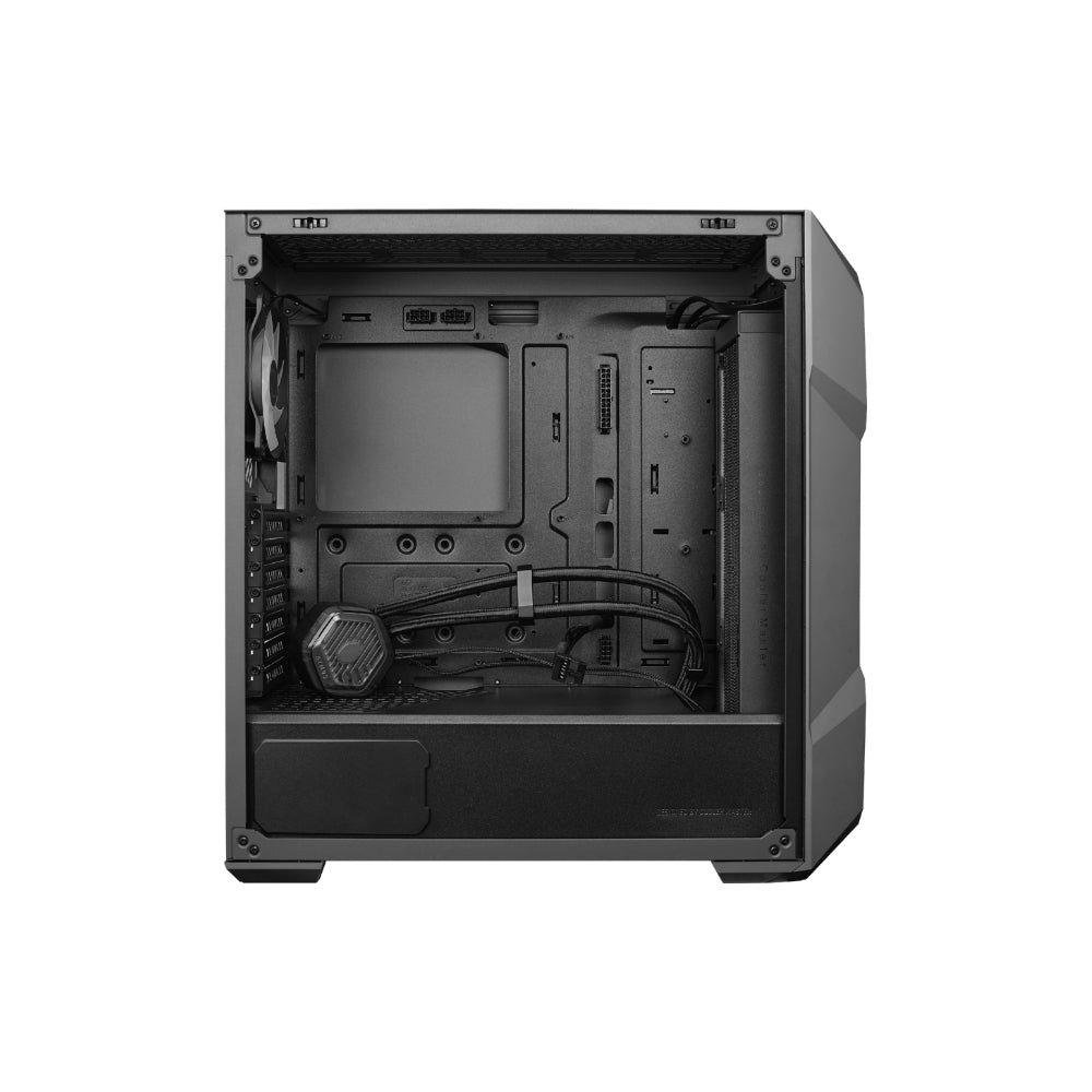 Cooler Master TD500 Max ATX 850W Svart