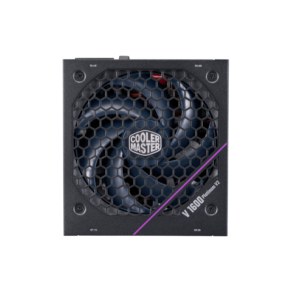 Cooler Master V2 ATX 3.1 1600W 80 Plus Platinum