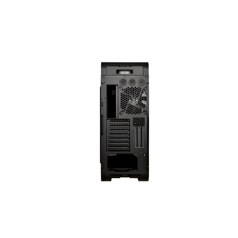 Thermaltake Core V71 E-ATX Svart
