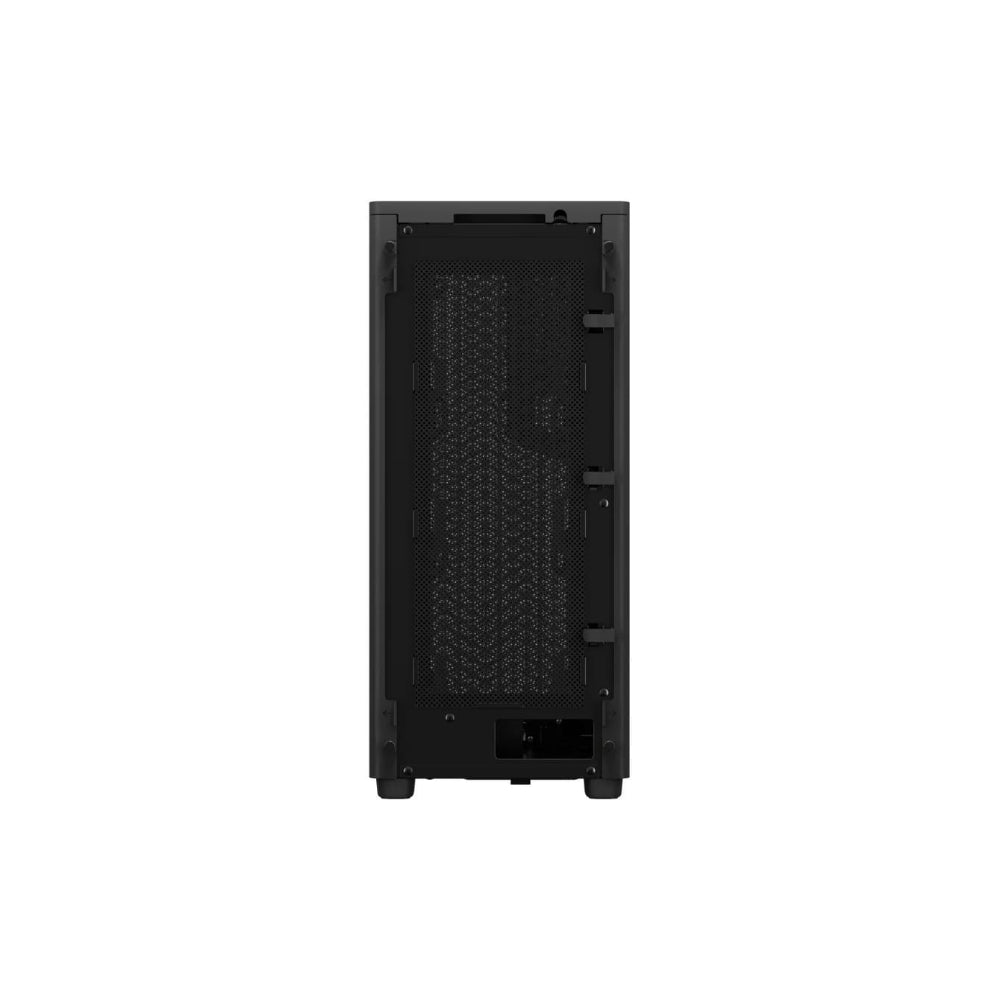 Corsair 2000D Airflow Mini-ITX Svart