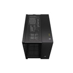 Corsair 2500X Svart