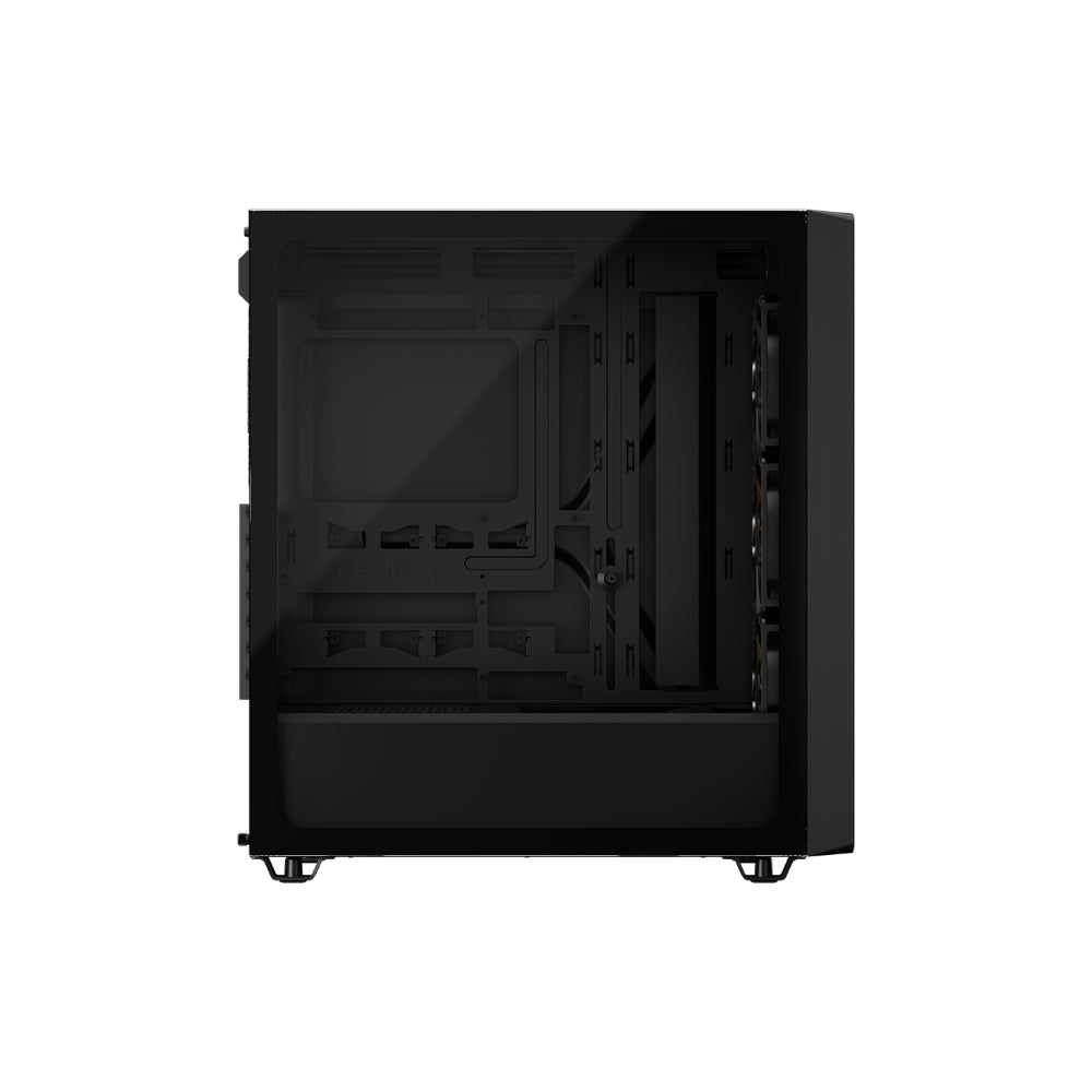 Corsair 3200D RS ARGB Svart