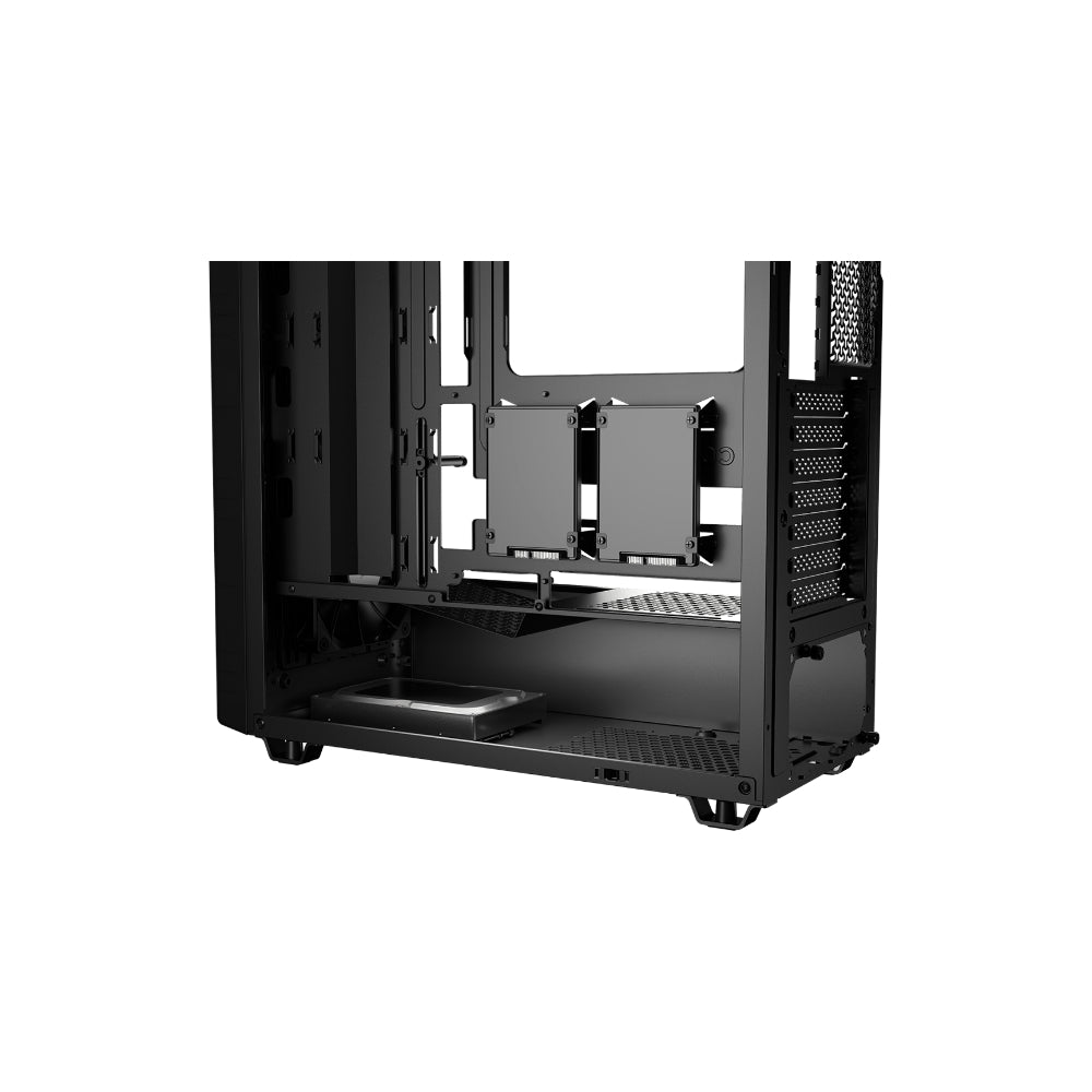 Corsair 3200D RS ATX Grå
