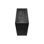 Corsair iCUE LINK 3500X RGB E-ATX Svart