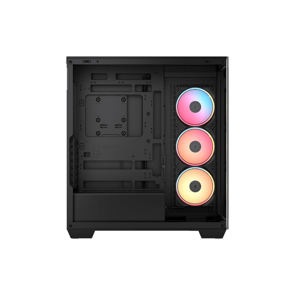 Corsair 3500X LXR LINK TG Svart