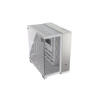 Corsair 6500X Grå, vit