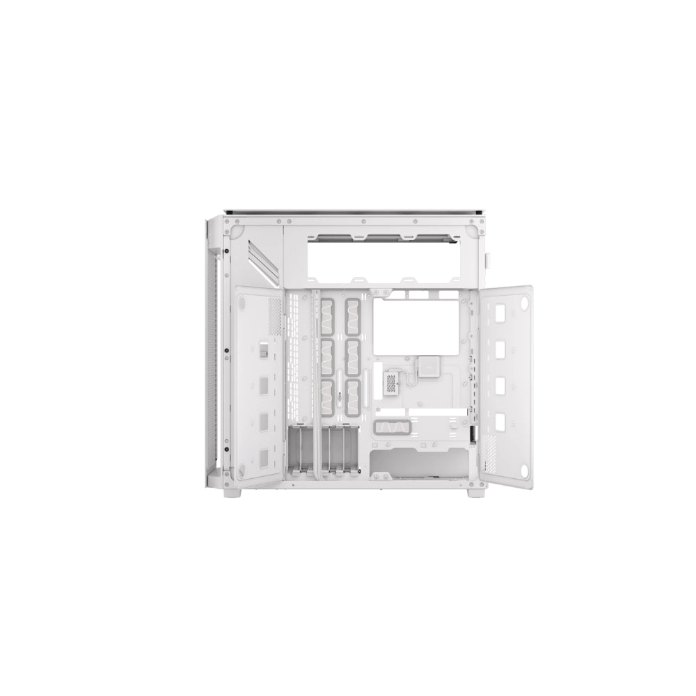 Corsair 9000D Airflow iCUE LINK E-ATX Vit