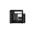 Corsair 9000D Airflow iCUE LINK E-ATX Svart