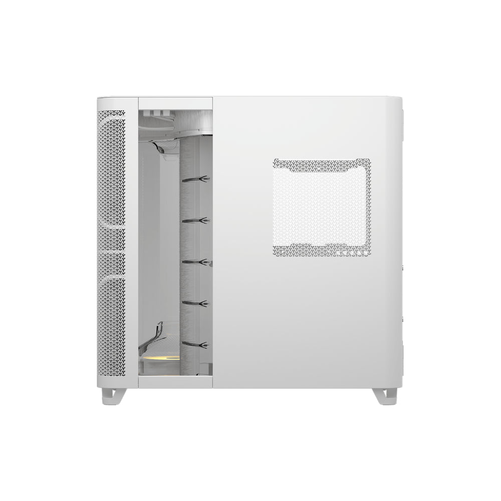 Corsair Air 5400 RS-R ARGB Vit