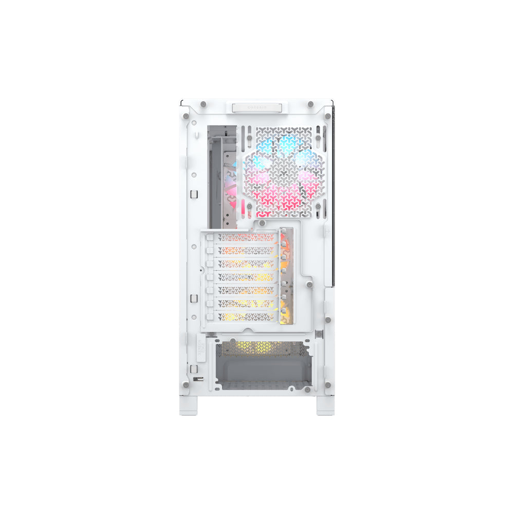 Corsair Frame 4000D LCD RS ARGB E-ATX Vit
