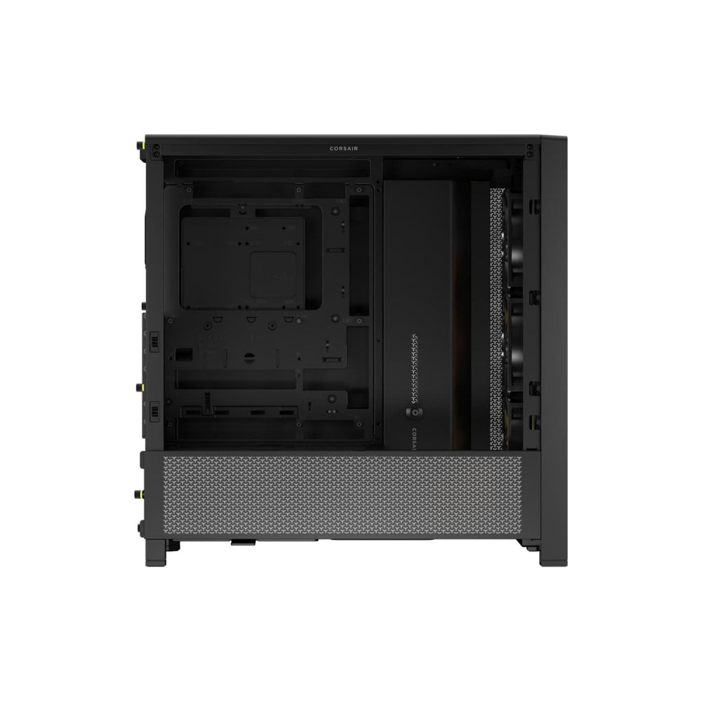 Corsair Frame 4000D RS ARGB E-ATX Svart