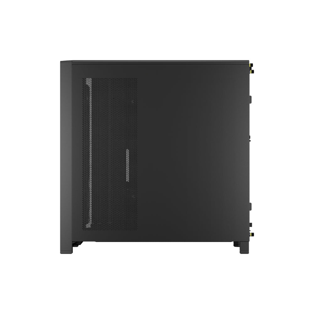Corsair Frame 4000D Wood RS E-ATX Svart