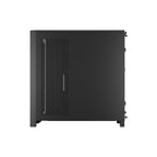 Corsair Frame 4000D Wood RS E-ATX Svart