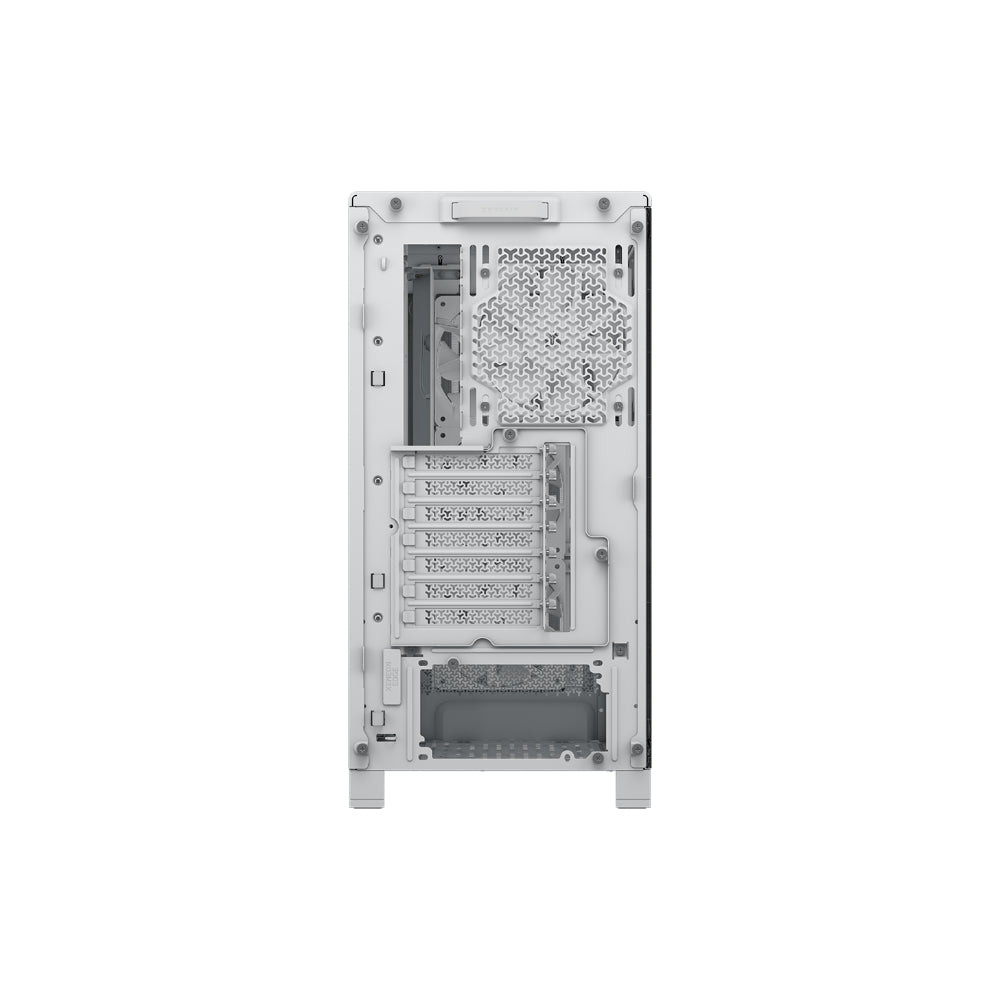 Corsair Frame 4000D Wood RS E-ATX Vit