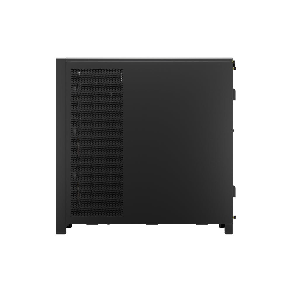 Corsair Frame 5000D RS ARGB Airflow E-ATX Svart