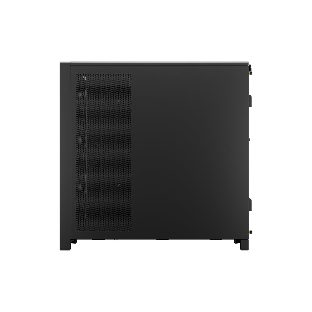 Corsair Frame 5000D RS Airflow E-ATX Svart