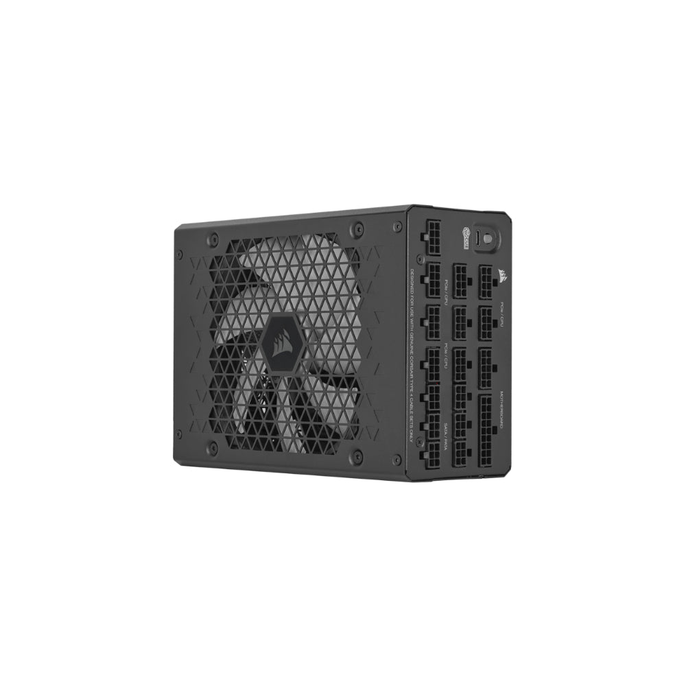 Corsair HX1200i 1200W 80 PLUS Platinum